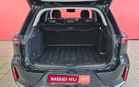 CheryExeed TXL, 2023 год, 2 650 000 рублей, 28 фотография