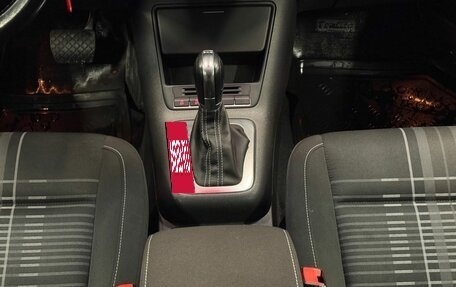 Volkswagen Tiguan I, 2015 год, 1 399 000 рублей, 12 фотография