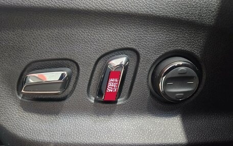 CheryExeed TXL, 2023 год, 2 650 000 рублей, 19 фотография