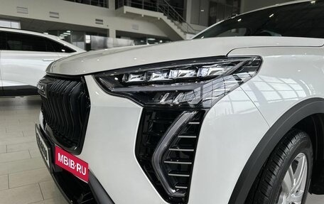 Haval Jolion, 2026 год, 2 449 000 рублей, 25 фотография