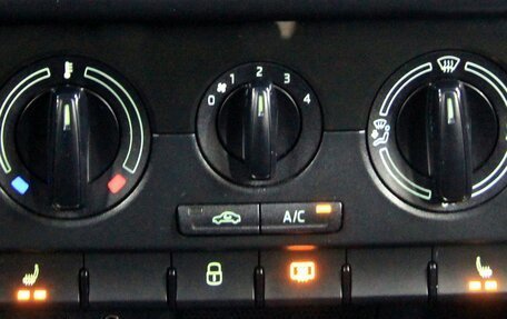 Skoda Rapid I, 2017 год, 1 098 600 рублей, 24 фотография