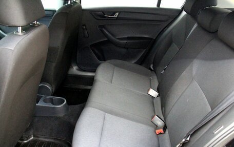 Skoda Rapid I, 2017 год, 1 098 600 рублей, 26 фотография