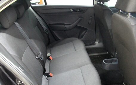 Skoda Rapid I, 2017 год, 1 098 600 рублей, 28 фотография