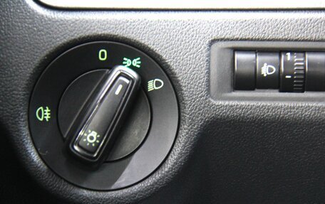 Skoda Rapid I, 2017 год, 1 098 600 рублей, 21 фотография