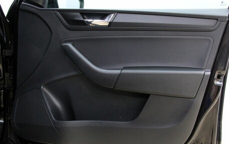 Skoda Rapid I, 2017 год, 1 098 600 рублей, 29 фотография