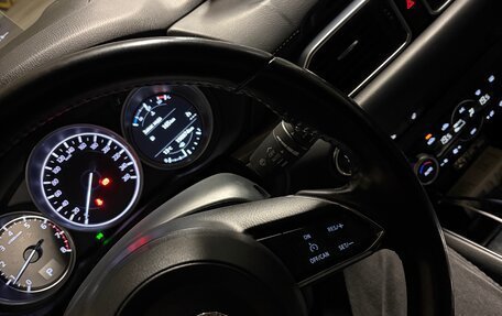 Mazda CX-5 II, 2018 год, 2 190 000 рублей, 11 фотография