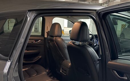 Mazda CX-5 II, 2018 год, 2 190 000 рублей, 7 фотография