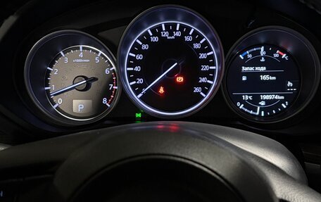 Mazda CX-5 II, 2018 год, 2 190 000 рублей, 10 фотография