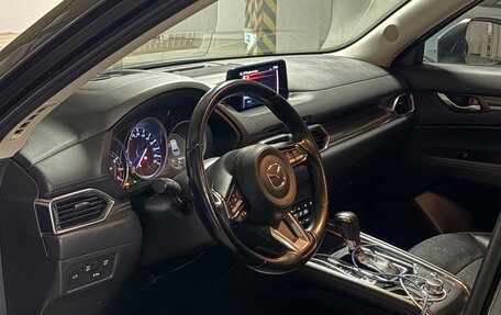 Mazda CX-5 II, 2018 год, 2 190 000 рублей, 9 фотография