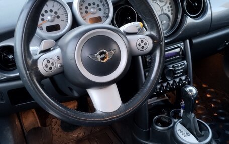 MINI Hatch, 2005 год, 670 000 рублей, 4 фотография