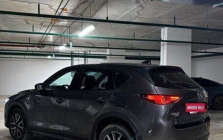 Mazda CX-5 II, 2018 год, 2 190 000 рублей, 4 фотография