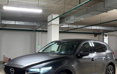 Mazda CX-5 II, 2018 год, 2 190 000 рублей, 3 фотография