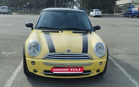 MINI Hatch, 2005 год, 670 000 рублей, 3 фотография