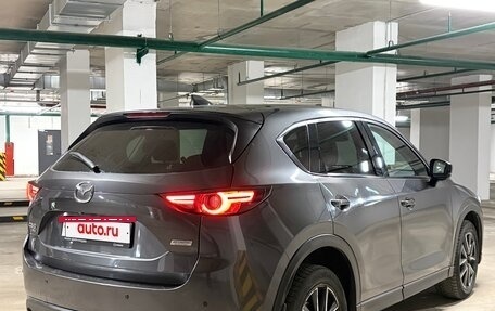 Mazda CX-5 II, 2018 год, 2 190 000 рублей, 6 фотография