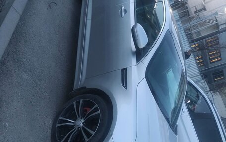 KIA Optima III, 2014 год, 1 700 000 рублей, 4 фотография