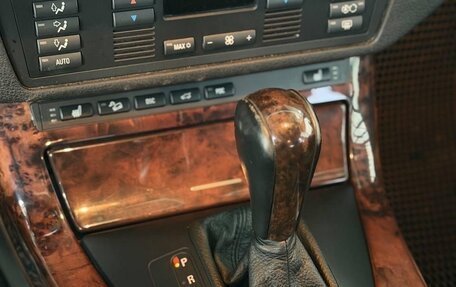 BMW X5, 2003 год, 1 350 000 рублей, 7 фотография