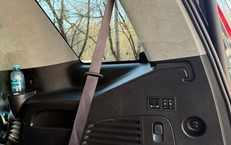 Cadillac Escalade IV, 2016 год, 4 500 000 рублей, 14 фотография