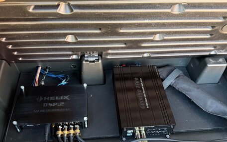 Cadillac Escalade IV, 2016 год, 4 500 000 рублей, 15 фотография