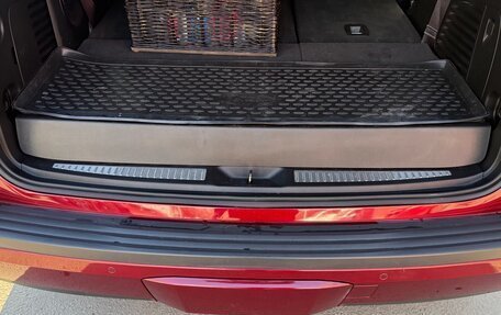 Cadillac Escalade IV, 2016 год, 4 500 000 рублей, 17 фотография