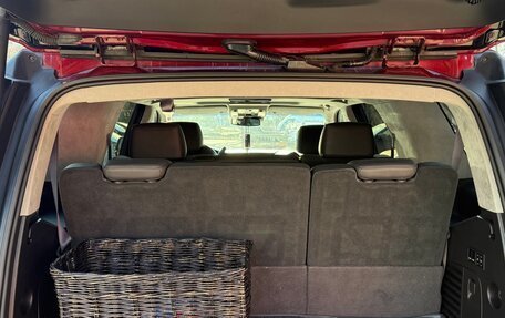 Cadillac Escalade IV, 2016 год, 4 500 000 рублей, 18 фотография