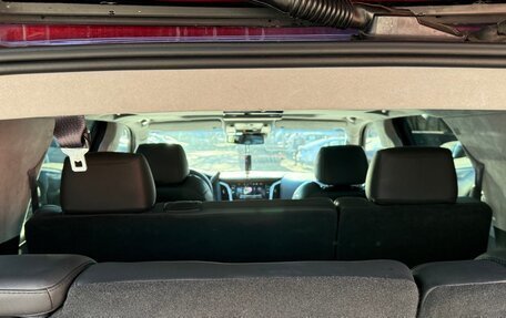 Cadillac Escalade IV, 2016 год, 4 500 000 рублей, 19 фотография