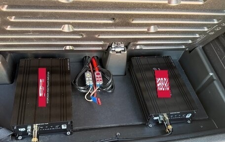 Cadillac Escalade IV, 2016 год, 4 500 000 рублей, 16 фотография