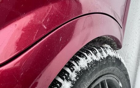 Chevrolet Lacetti, 2010 год, 350 000 рублей, 8 фотография