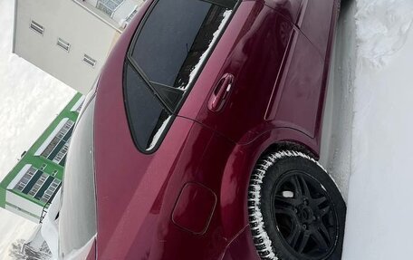 Chevrolet Lacetti, 2010 год, 350 000 рублей, 7 фотография