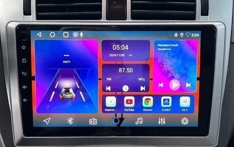 Chevrolet Lacetti, 2010 год, 350 000 рублей, 3 фотография