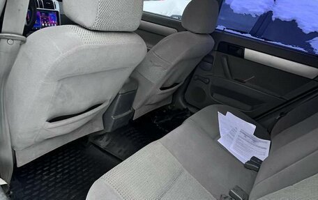 Chevrolet Lacetti, 2010 год, 350 000 рублей, 6 фотография