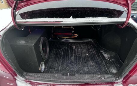 Chevrolet Lacetti, 2010 год, 350 000 рублей, 9 фотография