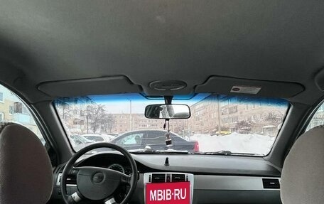 Chevrolet Lacetti, 2010 год, 350 000 рублей, 5 фотография