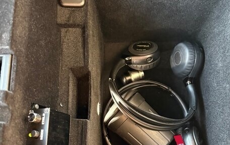 Cadillac Escalade IV, 2016 год, 4 500 000 рублей, 25 фотография