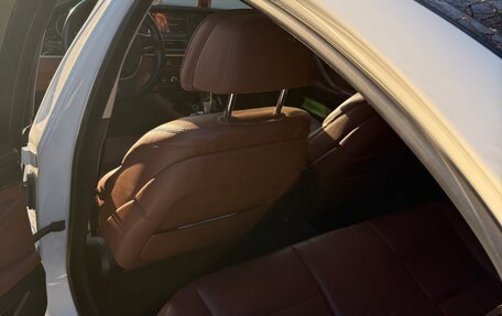 BMW 5 серия, 2013 год, 2 300 000 рублей, 8 фотография