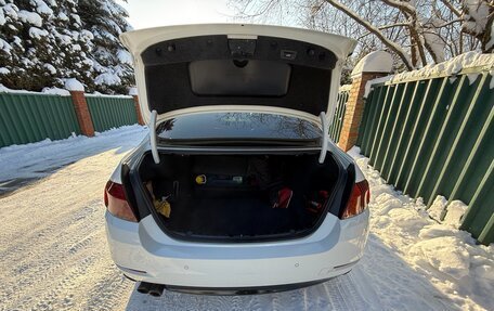 BMW 5 серия, 2013 год, 2 300 000 рублей, 6 фотография