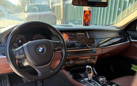 BMW 5 серия, 2013 год, 2 300 000 рублей, 7 фотография