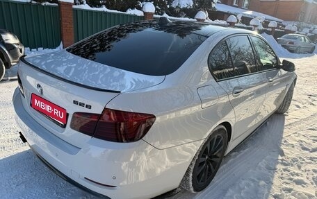BMW 5 серия, 2013 год, 2 300 000 рублей, 5 фотография