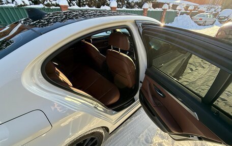 BMW 5 серия, 2013 год, 2 300 000 рублей, 12 фотография