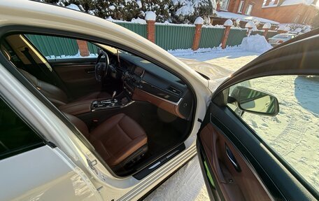 BMW 5 серия, 2013 год, 2 300 000 рублей, 11 фотография