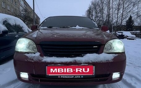 Chevrolet Lacetti, 2010 год, 350 000 рублей, 15 фотография