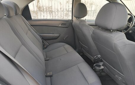 Chevrolet Aveo III, 2008 год, 325 000 рублей, 17 фотография