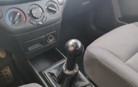 Chevrolet Aveo III, 2008 год, 325 000 рублей, 14 фотография