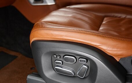 Land Rover Range Rover IV рестайлинг, 2015 год, 5 150 000 рублей, 10 фотография