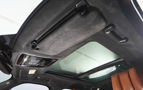 Land Rover Range Rover IV рестайлинг, 2015 год, 5 150 000 рублей, 12 фотография