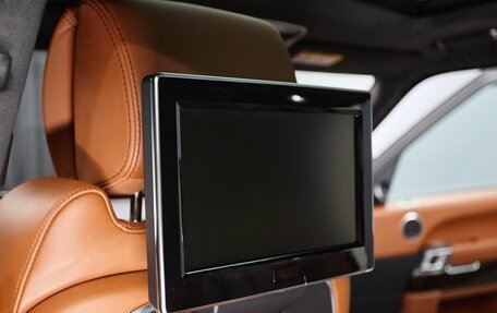 Land Rover Range Rover IV рестайлинг, 2015 год, 5 150 000 рублей, 17 фотография