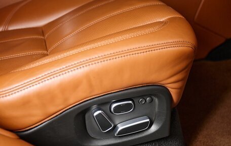 Land Rover Range Rover IV рестайлинг, 2015 год, 5 150 000 рублей, 21 фотография