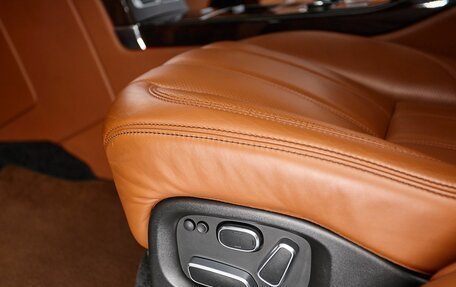 Land Rover Range Rover IV рестайлинг, 2015 год, 5 150 000 рублей, 15 фотография