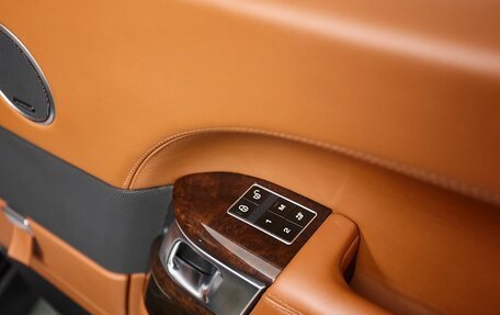 Land Rover Range Rover IV рестайлинг, 2015 год, 5 150 000 рублей, 20 фотография