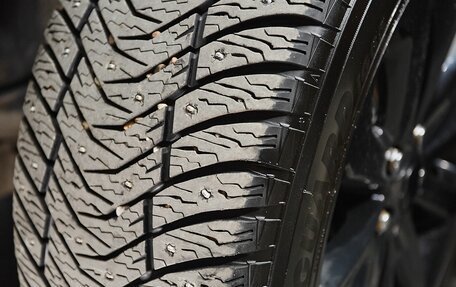 Land Rover Range Rover IV рестайлинг, 2015 год, 5 150 000 рублей, 32 фотография