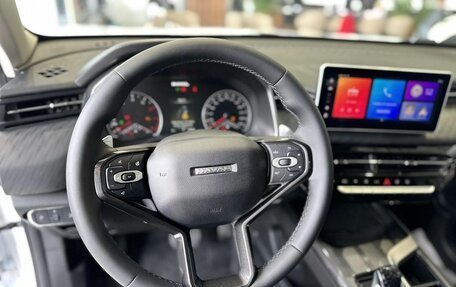 Haval Jolion, 2026 год, 2 449 000 рублей, 13 фотография